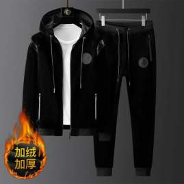 Picture of Versace Sweater Suits _SKUVersaceM-4XL25cr25042933